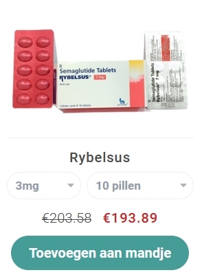 Semaglutide Tabletten Online Kopen: Veilig en Betrouwbaar!