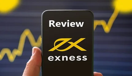 Whatever need to understand to be about Exness Broker!